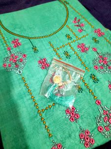 Suit Fabirc /Material
