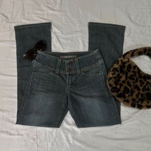 Y2K Vintage Jeans