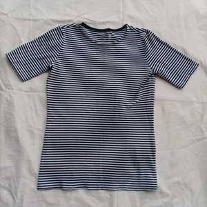 Striped Top