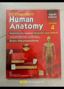 New Book