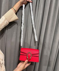 Gucci Sling Bag