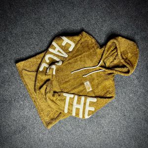 The Nortf Face Fur Pullover