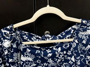 GINGER BY LIFESTYLE crop Top