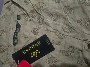 Branded New With Tag Kurta