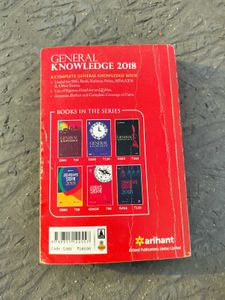 GENERAL STUDIES
