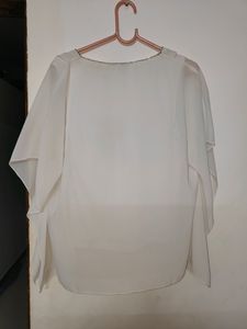 White Top