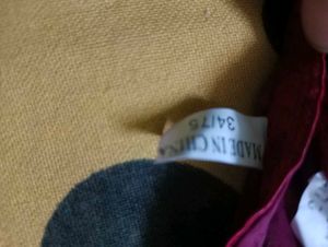 Garantee Very Soft Padded Bra