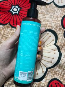 Pilgrim best  Damage Repair Shampoo for dry frizzy