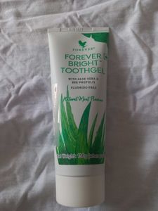 FOREVER BRIGHT TOOTH GEL, A Product From USA!!