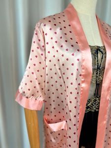 Korean Night Robe