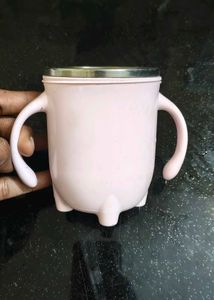 Baby Training Cup