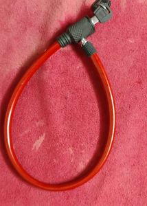 Body Wash &amp; String Lock