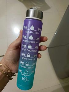 Big Sell💥Water Bottle