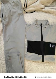 Track Suit