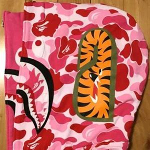 Bape Pink Hoodie Price 7999