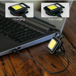 Multifunction LED Light 🕯️🚨