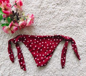 Polka Dot Set - Beach Ready!