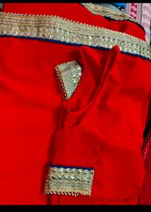 Beautiful Saree