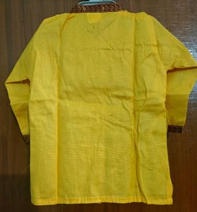 Janmashtami Kanha Dress