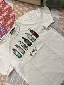 Coca Cola 🥤
