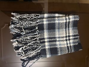 Plaid Scarf - Stylish &amp; Cozy