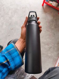 Cello EXE-Steel Water Bottle