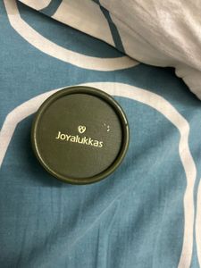 Joyalukkas  Silver Studs