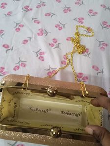 New Clutch Without Price Tag
