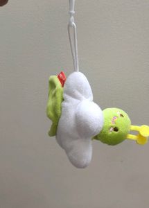Cute Caterpillar Plush