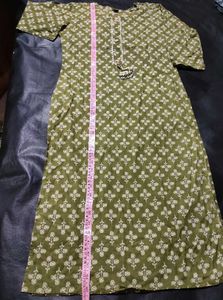 New Kurta Pant Set