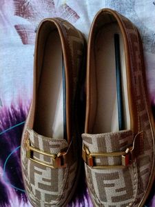 Brand New Soft Sole Shoes