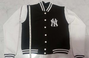 Black &amp; White Jacket Kotty .