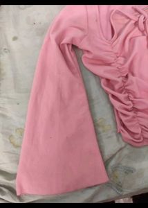 Attractive Top For Girls