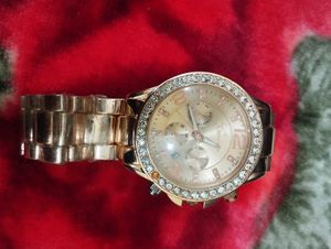 Best Women Used Watch ⌚