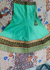 Ethnic Lehanga Choli