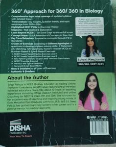 Biology Neet Question Book Its Very Helpful
