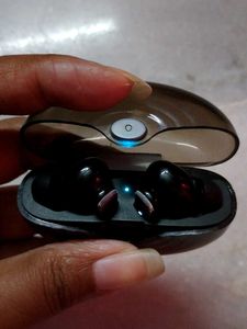 Wings Flobuds 200