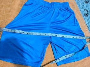 Combo Of 4 Shorts Woman