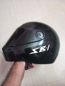 Steelbird Helmet