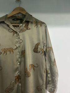 Zara shirt