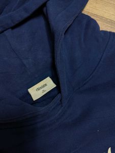 Korean Unisex Hoodie