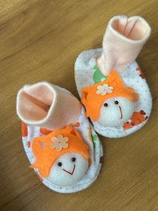 Cute Baby Socks