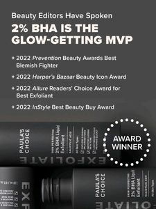 Paula&#39;s Choice 2% BHA Liquid Exfoliant