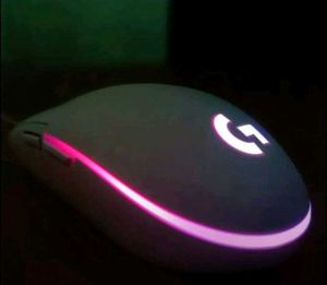 ⭐ Logitech G203 RGB Gaming Mouse ⭐