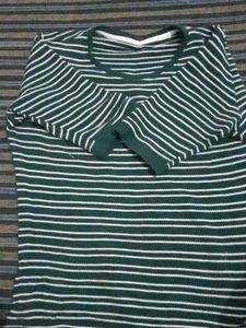 Striped T-Shirt