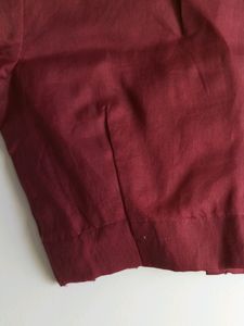 Blouse For Lehenga ( Kids )