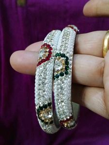 A Pair Of Kadas