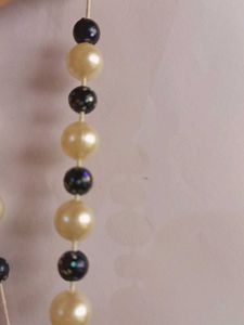 Pearl Beaded Bracelet
