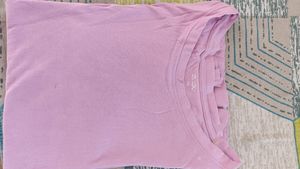 Summer Regular T-shirt