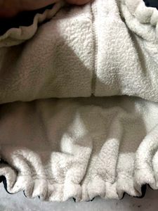 NBA Golden State Warriors Jacket